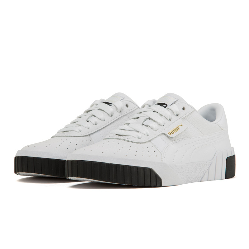 彪马puma 秋冬新 女鞋cali小白鞋休闲鞋板鞋运动鞋 369155