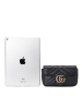 【预定】GUCCI GG Marmont 单肩包 超迷你 476433 16*9*4CM