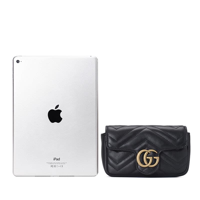 【预定】GUCCI GG Marmont 单肩包 超迷你 476433 16*9*4CM图片
