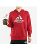 ADIDAS(阿迪)2019Cat Hoodie M冬季男子套头衫FJ3888