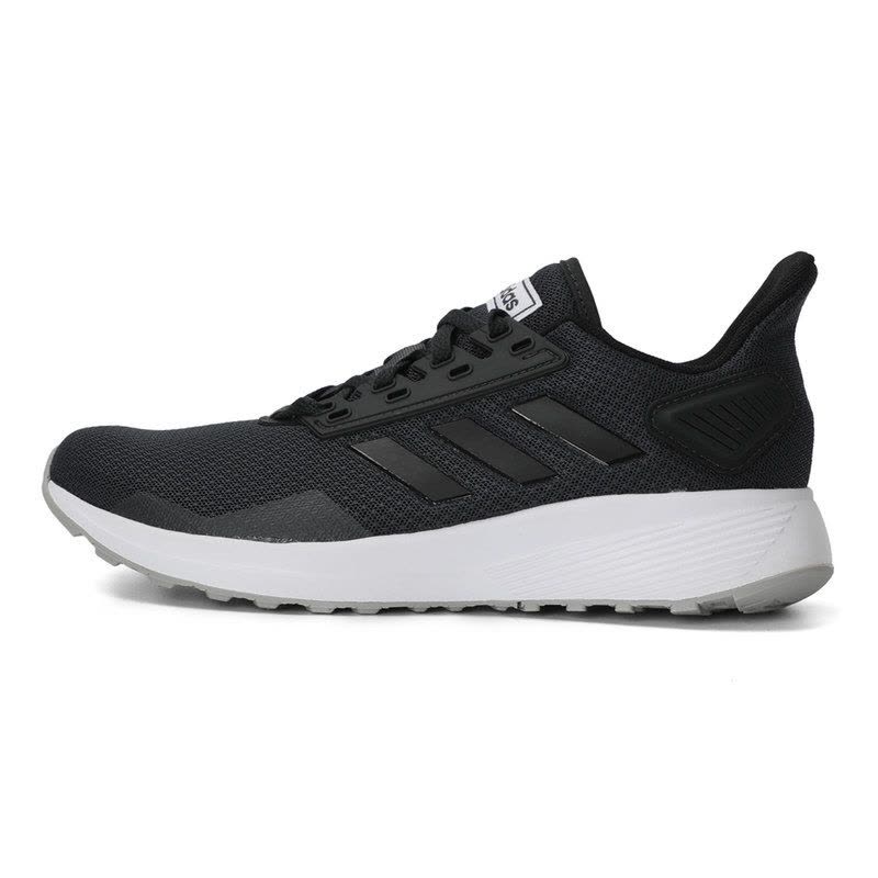 adidas阿迪达斯夏季运动鞋网面透气休闲跑步鞋-B75990图片