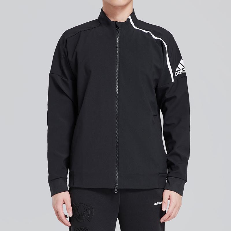 adidas阿迪达斯男子外套夹克ZNE休闲运动服CY9898