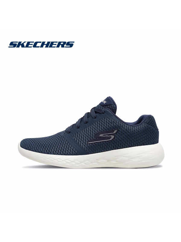 SKECHERS(斯凯奇)女鞋休闲鞋-15061-NVY