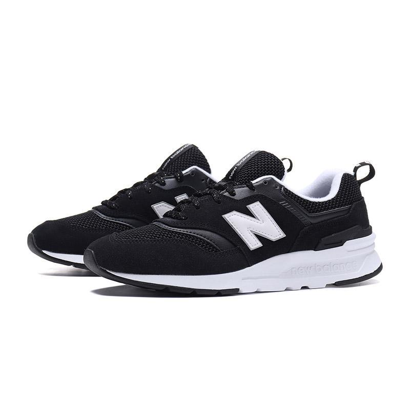 New Balance/NB女鞋休闲鞋春秋997系列复古休闲鞋CW997HAA CW997HAA白色