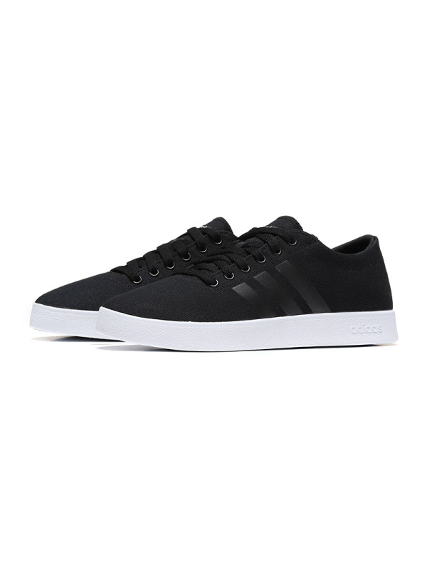 【自营】adidas阿迪达斯NEO休闲鞋板鞋BB7209 BB72091号黑色