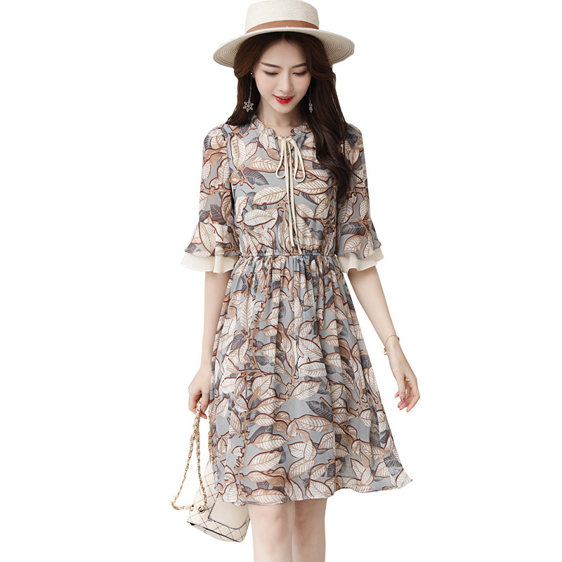 丝柏舍连衣裙报价_参数_图片_视频_怎么样_问答-苏宁易购