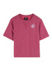CONVERSE(匡威)Essentials Overdyed Shortsleeve Crew夏季女子短袖T恤1000