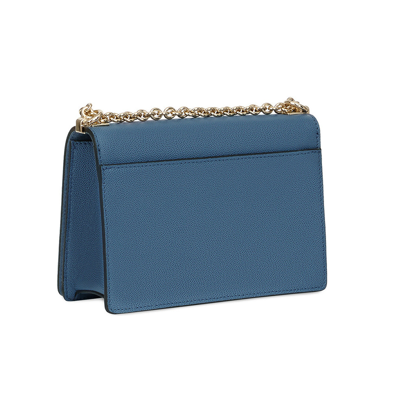 FURLA/芙拉MIMI系列 MINI CROSSBODY 女士斜挎包链条包