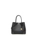 MICHAEL KORS MERCER 通勤手拎包 暗纹印花 粒面皮 30H8GZ5T6T