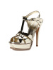 YSL TRIBUTE 高跟鞋135 457752