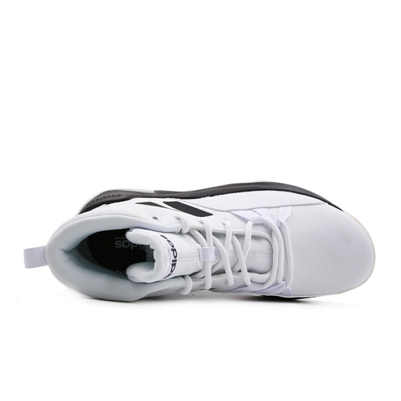 Adidas 阿迪达斯男子STREETFIRE篮球鞋F34964