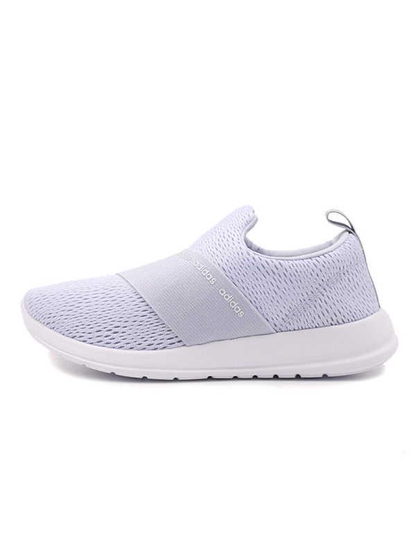 ADIDAS阿迪达斯NEO女子防滑耐磨舒适休闲鞋-DB1337