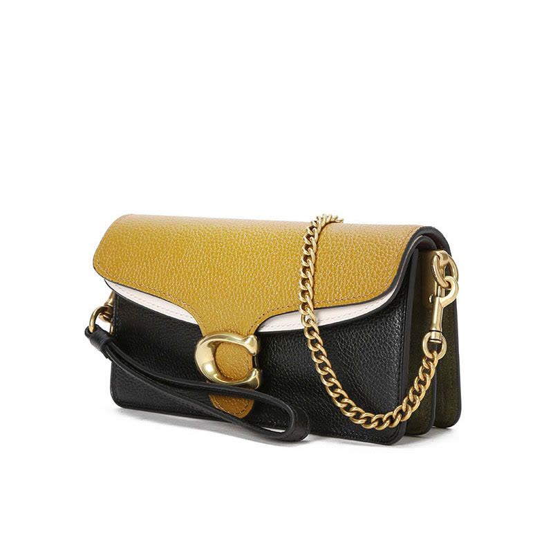 COACH TABBY 链条斜挎包 76199图片