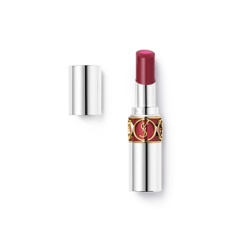 圣罗兰(YSL) 莹亮纯魅美唇膏10#3.5g