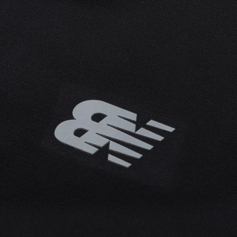 【自营】New Balance/NB男装外套新款连帽细绒保暖休闲运动服AMJ81005