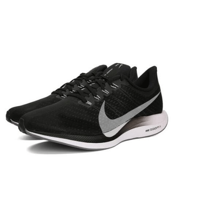 Nike耐克男鞋减震防滑透气运动休闲跑步鞋AJ4114-001
