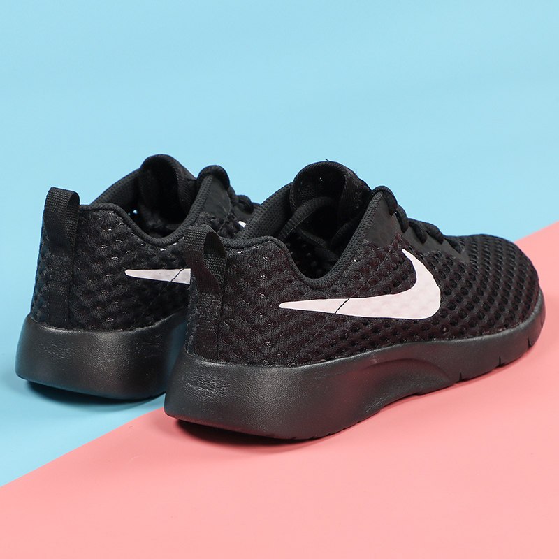耐克儿童nike运动户外男女大童网眼舒适透气休闲跑步鞋ao9603