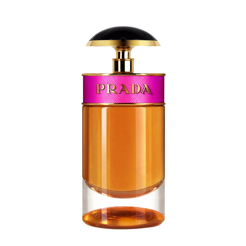 PRADA普拉达 卡迪小姐女士浓香水EDP 东方香调 50ml