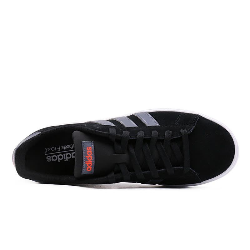 ADIDAS阿迪达斯防滑休闲男子舒适透气男鞋运动篮球鞋板鞋DB2939图片