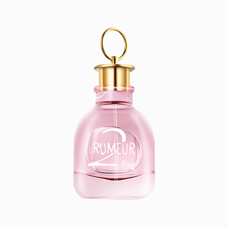 lanvin浪凡玫瑰传说女士浓香水edp花香调50ml