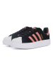 ADIDAS阿迪达斯三叶草春季新款SUPERSTAR女子休闲鞋CQ2826