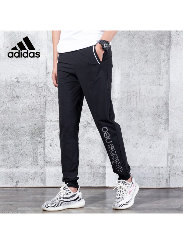 ADIDAS SC(阿迪运动休闲)男式运动长裤FI6599
