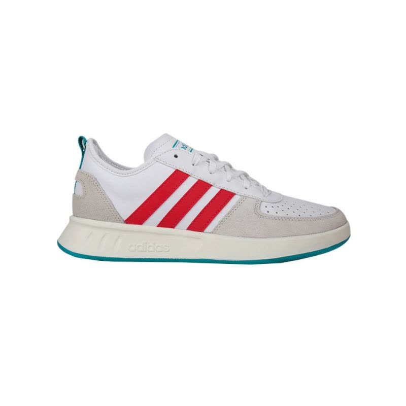 ADIDAS(阿迪)COURT80S秋季女子网球鞋EF9476图片
