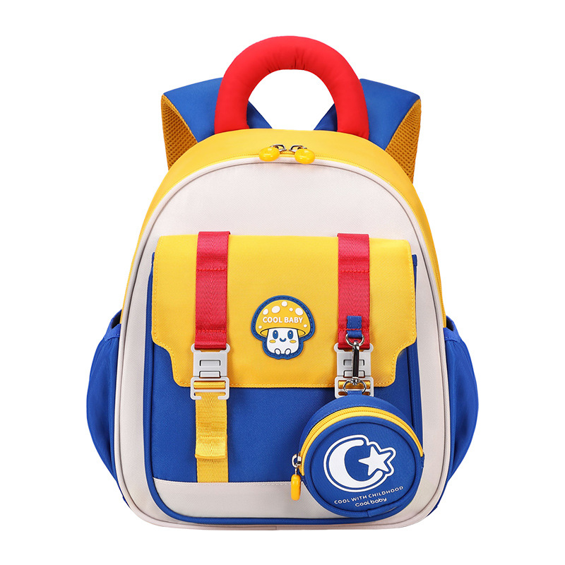 光丰小学劳作月：收拾书包大赛点亮劳作教育新实践