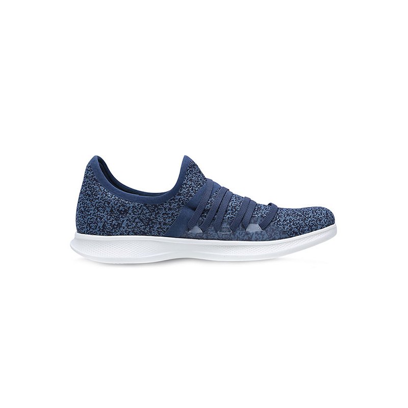 SKECHERS斯凯奇GO STEP LITE女士轻质一脚蹬健步鞋14750