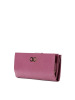 FERRAGAMO Double Gancio 长搭 钱夹22C654