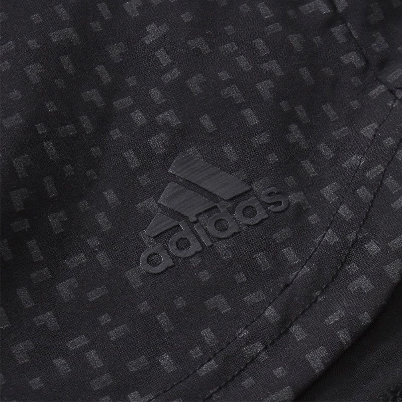 ADIDAS阿迪达斯女子梭织短裤运动裤跑步打底裤BR5920图片