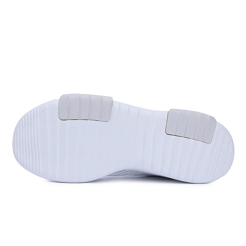 ADIDAS阿迪达斯运动跑步透气网面女子休闲鞋DB0449图片