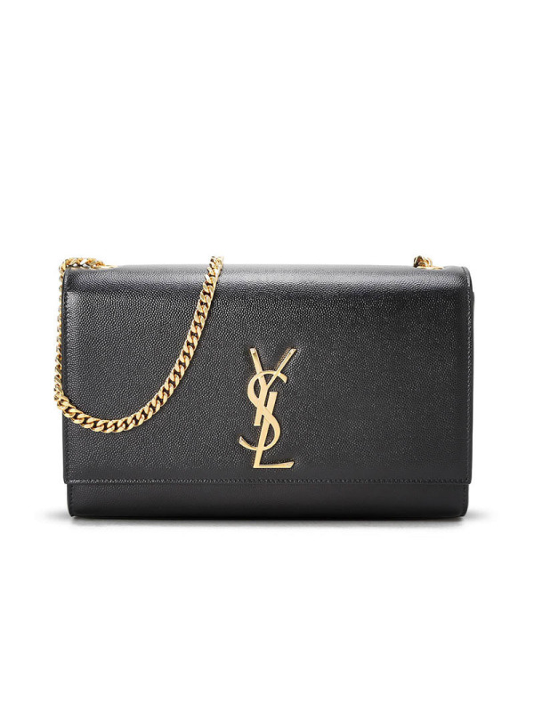 预售 YSL/圣罗兰 KATE 中号颗粒纹理压花真皮包 364021