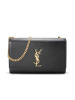 预售 YSL/圣罗兰 KATE 中号颗粒纹理压花真皮包 364021