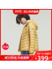 波司登2020年轻薄羽绒服女连帽活力运动轻便简约外套B00131004