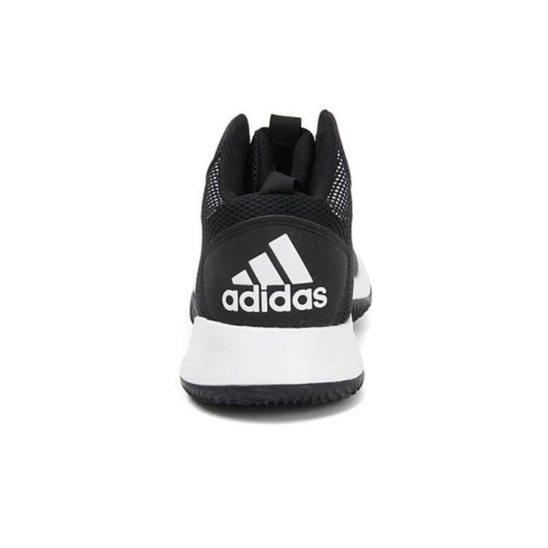ADIDAS阿迪达斯季男子运动舒适缓震篮球鞋CG4795图片