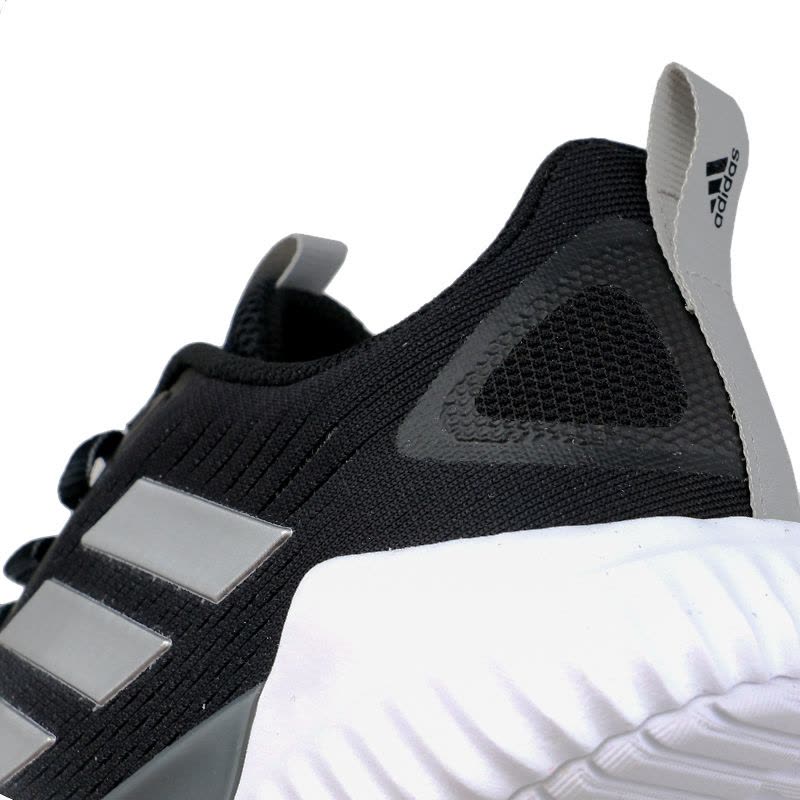 Adidas阿迪达斯运动鞋男鞋2020秋冬新款减震清风女鞋跑步鞋EG1232图片