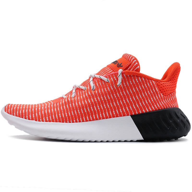 ADIDAS阿迪达斯三叶运动舒适轻便经典休闲鞋B37737图片