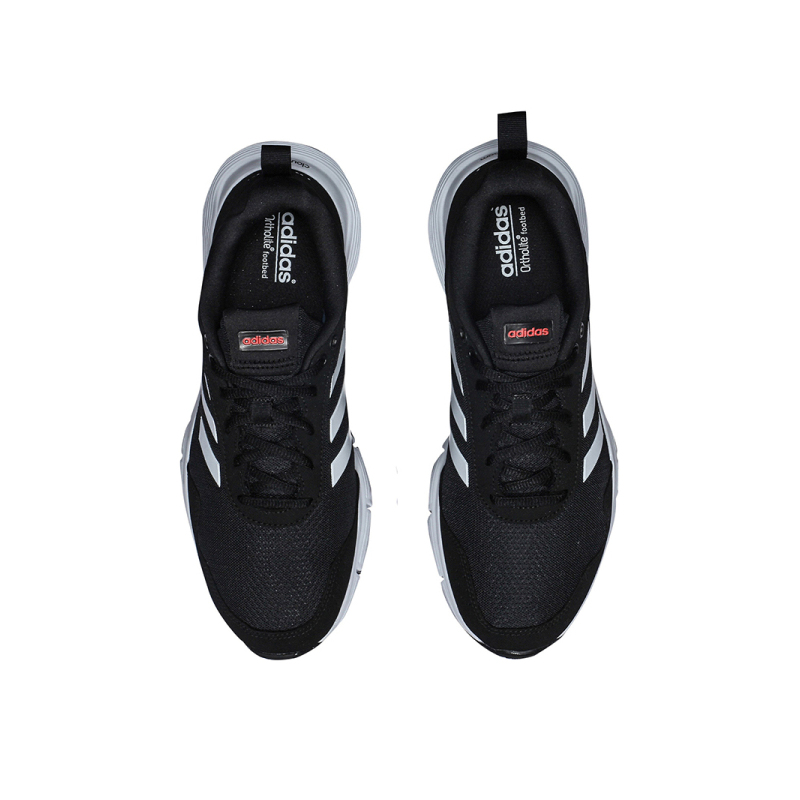 Adidas阿迪达斯男子鞋轻便缓震运动休闲跑步鞋 CG3820