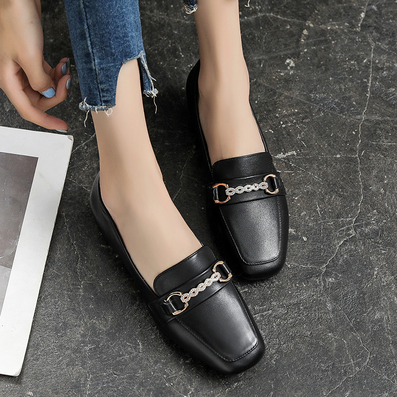 策霸(ceba)女士单鞋640367362772报价_参数_图片_视频_怎么样_问答