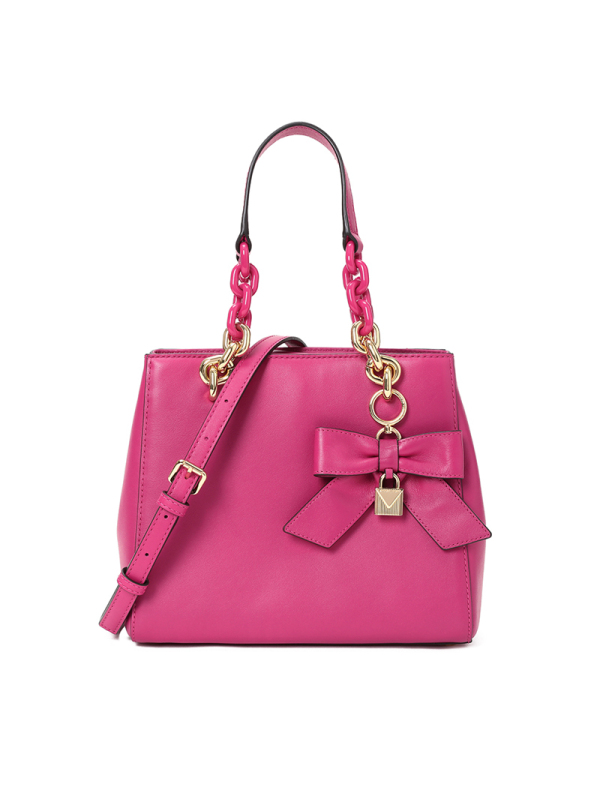 MK Cynthia 手拎包 小号 30H7GCYS5L