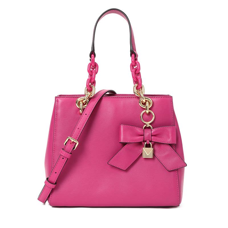 MK Cynthia 手拎包 小号 30H7GCYS5L图片