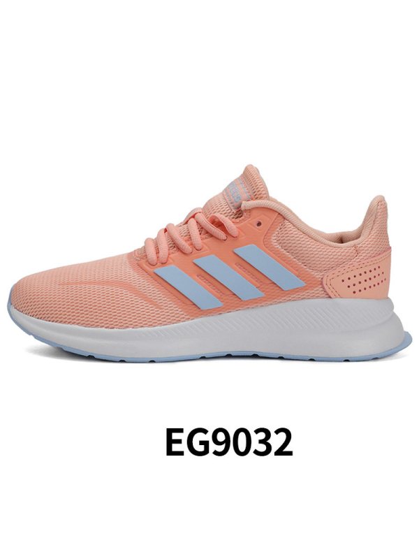 ADIDAS秋季女子跑步鞋EG9032