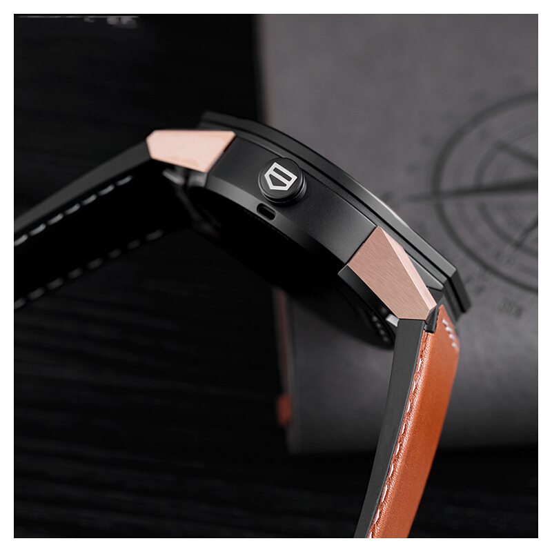 tagheuer泰格豪雅45毫米瑞士智能腕表手表sbf8a500032ft6110