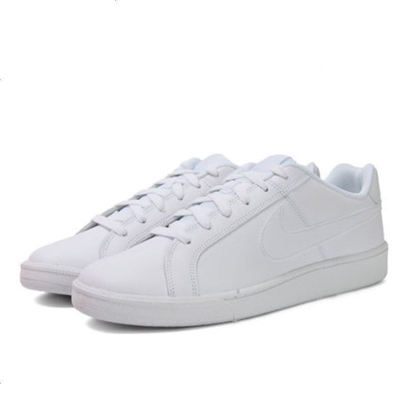 专柜正品NIKE耐克新款男子NIKE COURT ROYALE复刻鞋749747-111图片