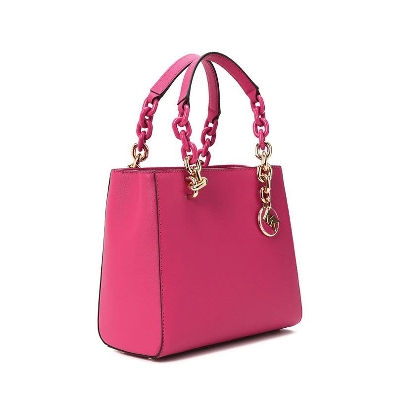 MK Cynthia 手拎包 小号 30F7GCYS1L图片