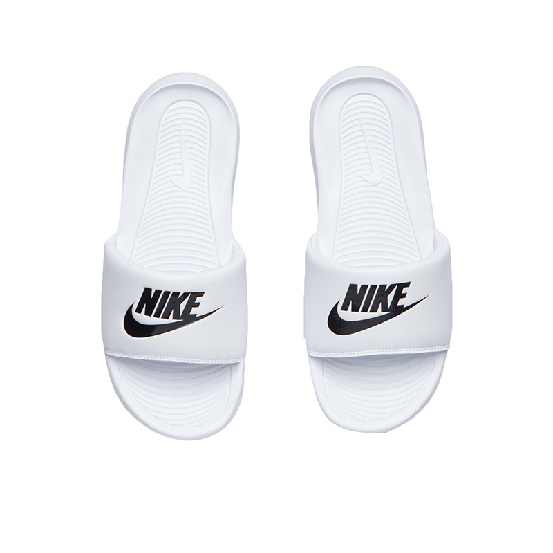 Nike耐克女鞋夏季新款时尚透气休闲外穿一字拖沙滩拖鞋8730047