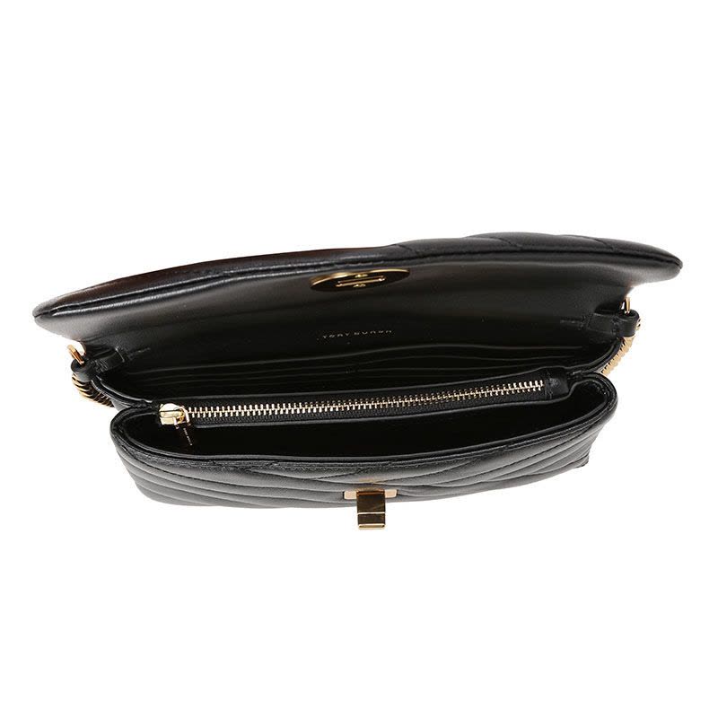 TORY BURCH 女士手拎单肩包 64068 牛皮革图片