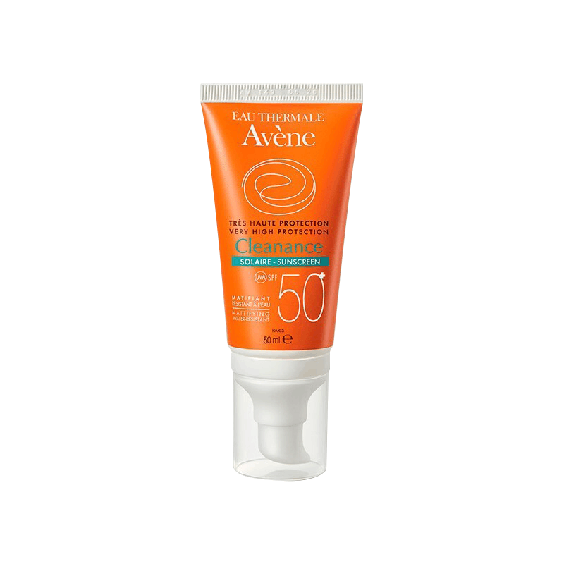 雅漾清爽倍护控油防晒乳 SPF50+ PA++++ 50mL(有效期至2023.10)图片