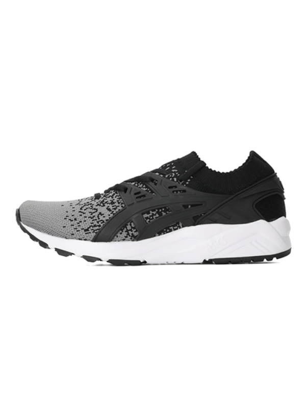 ASICS(爱世克斯)中性跑步鞋-H804N-9090